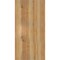 Ekena Millwork Framed Board-n-Batten Shutters w/Z-Bar, Rough Sawn Western Red Cedar, 16 1/8W x 32H, PR RBF06Z16X032RWR - alternate 4